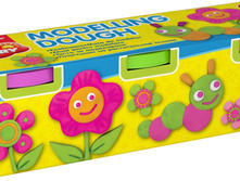 32719 ��������� �� ������. ������ Modelling Dough N 2, 3 ��� 100� ����.����� ���������� 108,69.jpg