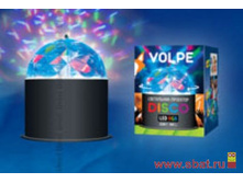 ����������-�������� Volpe Disco 3W 220V ������ ULI-Q302 03W RGB BLACK 253,08.jpg
