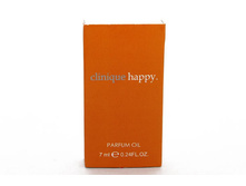 91 ���. - �������� ���� � ���������� Clinique "Happy" for women