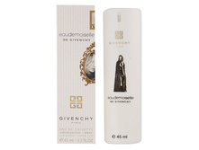 184 ���. - Givenchy "Eau de moiselle" 45 ml