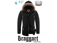 ������ Braggart Parka - ������� 301B 4100�..png