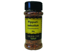 ������ GOLDEN-STAR Pippuri-sekoitus, 65 ��.���� 170 ���.