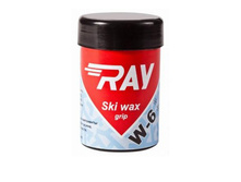 ��-00001080	���� ������ RAY ��������, W- 6 110�