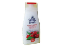 ���� ��� ���� "FamilyFresh" CREAMI BERRY 500 ��. ���� 320 ���.