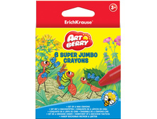 34927 �������� ����� Super Jumbo 6�� Artberry ����� � ������������ ���������� 109,76