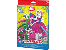 37306 ������� 3D ���� ��� ������������� Artberry Dancer Fairy (6 ����+2 ����� � ����� � ������) ���������� 152,49.jpg