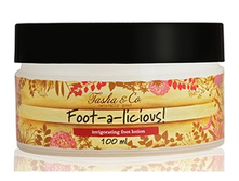 100 ��� ���� ��� ��� � ������������ � ���������� ��������� - ������� ����� (Foot-a-licious), 100 ��.