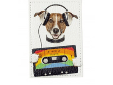 ������� ��� ���������� Disco Dog.