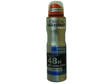 ���������� - ����� Loreal Man Fresh Extreme, 150 ��. ���� 300 ���.