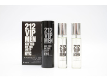 368 ���. - ��������� ���� Carolina Herrera "212 Vip Men" 3x20ml