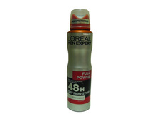 ���������� - ����� Loreal Man expert Full power, 150 ��. ���� 300 ���.
