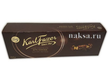 ������� ���������� FAZER DARK CHOCOLATE 47% COCOA, 320 ��.���� 390 ���.