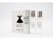 368 ���. - ��������� ���� Guerlain "La Petite Robe Noir" 3x20ml