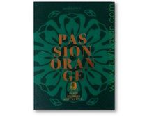 ����� ��� ���� "���� �����" (Passion Orange) ����������������