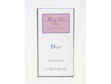 91 ���. - �������� ���� � ���������� Dior Miss Dior Cherie blooming bouquet