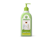 SYNERGETIC ������ ���� <<������� �����>> 250 �� � 500 ��