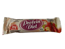 �������� PROTEIN DIET Mansikanmakuinen (c ���������), 60 ��.���� 200 ���.