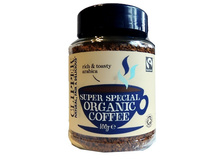 ����������� ���� CLIPPER SUPER SRECIAL Organik Coffee, 100 ��.���� 600 ���.