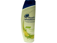 ������� "Head&Shoulders" citrus fresh 250��. ���� 380 ���.