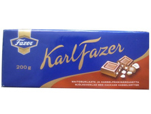 �������� ������� FAZER � ��������� �������� 200 ��.���� 280 ���.