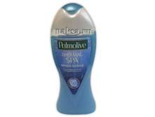 ���� ��� ���� PALMOLIVE THERMAL SPA Mineral Massage, 250 ��. ���� 120 ���.