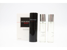 368 ���. - ��������� ���� Christian Dior "Dior Homme Sport" 3x20ml