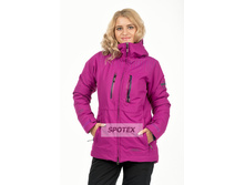 ������ ������� Snow Headquarter B-8515 purple.jpg
