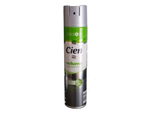 ��� ��� ����� CIEN VOLUME Hairspray 400 ��. ���� 210 ���.