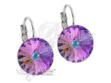 Elis 14mm ������ � ����������� Swarovski.5540-0102-7206_575 ���