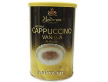 ���� BELLAROM Cappuccino vanilla 200��.���� 240 ���.