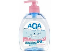 218610 �������� ��� ���������� ������� AQA baby, 300 �� - 109,25 ���