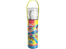 34971 ����� ��� ���������� Mini Puzzle set-2 Artberry (12 ����+ 9 ��������� ����� ��� �������) ������� 231,67