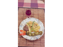 ��� � ������ � �������� ������������ �����