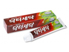 CJ Lion ������ ����� "Dr. Sedoc Original" � ������ ������� ������, 100 , 140 � 170 ��