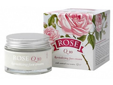 ����������������� ���� ��� ���� � Q10 "Rose"