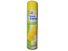 ���������� ������� ���������� AS RAUM Spray Dufterlebnis Citrusfrische, 300 ��. ���� 120 ���.