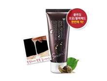�����! ����� ��� �������� Mizon snail repair foam cleanser  60��. 160� ���� 330� �������� 2