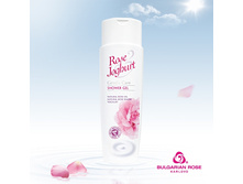 ��� ���� ROSE JOGHURT