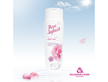 ������� ��� ���� ROSE JOGHURT