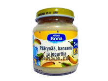 Nestle Bona ����� � ����� � ��������. 125��. (� 5-� ���.).���� 80 ���.