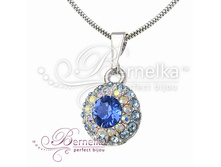 Katarina �������� � ����������� Swarovski.5530-0312-7546 908.00 ���. ������!!!.jpg