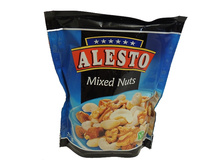 ����� �������� ������ ALESTO Royal Nuts 200 ��.���� 380 ���.