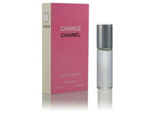 91 ���. - �������� ���� � ���������� Chanel Chance Eau Fraiche