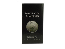 91 ���. - �������� ���� � ���������� Davidoff Champion 7ml