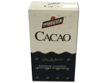 �����-������� � ������� vanHOUTEN CACAO, 125 ��.��� 240 ���.