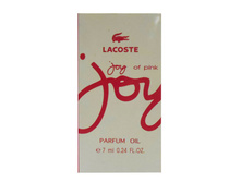 91 ���. - �������� ���� � ���������� Lacoste Joy of Pink 7ml