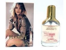 137 ���. - Burberry Body 18 ml
