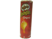 ����� Pringles Original 195 ��.���� 180 ���.