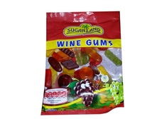 ����������� �������� SUGARLAND WINE GUMS 300 ��.���� 200 ���.