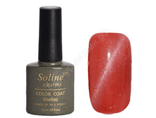 ���� ��� Soline Charms Cat Eye (������� ����) 10 �� No 12